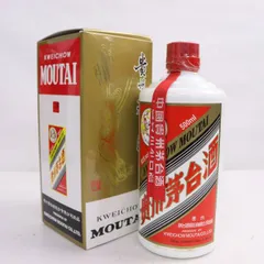 2023年最新】moutai 貴州茅台酒の人気アイテム - メルカリ