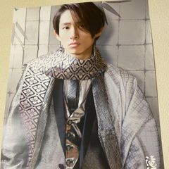 V6 三宅健 滝沢歌舞伎 ポスター 2016 - メルカリ