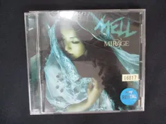 1950＃レンタル版CD MIRAGE /MELL