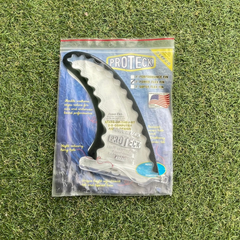PROTECK FIN プロテック フィン Power Flex 7.0" サーフィン ロングボード用