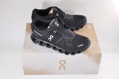 2025年最新】On カラー：ブラック系 スニーカーの人気アイテム - メルカリ