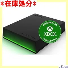 2024年最新】xbox series x/s用 seagateの人気アイテム - メルカリ