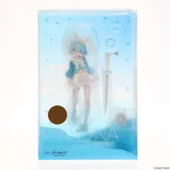 ブルーアーカイブ アロナ あみあみ限定版 笑顔パーツ付き Amazon.co.jp: 【あみあみ限定版】 ブルーアーカイブ アロナ 1/7