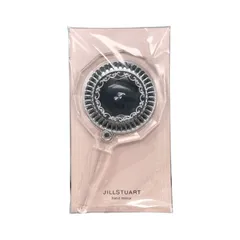 ☆EM0479 JILL STUART クリスタルモチーフ ハンドミラー
