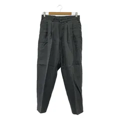 2025年最新】HEUGN パンツの人気アイテム - メルカリ