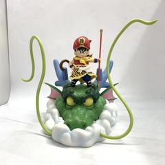 [중고] 이치 반 쿠지 라스트 원상 손오반 유년기 ver. DRAGONBALL SNAP FIGURE 드래곤 볼 DRAGONBALL SNAP COLLECTION [본체 만] [10]
