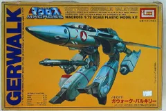 2025年最新】バルキリー イマイの人気アイテム - メルカリ