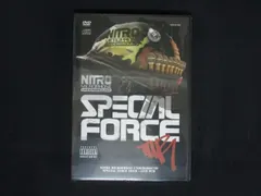 2025年最新】nitro microphone underground dvdの人気アイテム
