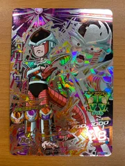 状態Ａ クリーザ UR HJ2-SEC2 ドラゴンボールヒーローズ DBH