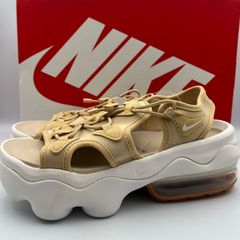 新品 25cm Nike Women's Air Max Koko Sandal "Sesame/Sand Drift" ナイキ ウィメンズ エアマックス ココ サンダル "セサミ/サンド ドリフト"　CI8798-200