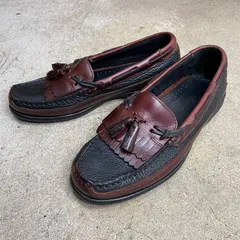 2025年最新】SPERRY ローファーの人気アイテム - メルカリ