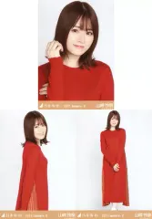 乃木坂46 生写真 山崎怜奈 生写真(乃木坂46)/アイドル/乃木坂46 山崎怜奈/バストアップ