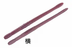 OSP ワーム ドライブクローラー 4.5インチ TW204まんまみみずぅ