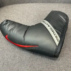 Yahoo!オークション -「nike method」(ヘッドカバー) (用具)の