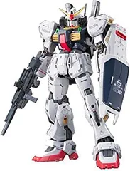 RG RX-178 ガンダムMk-II RGリミテッドカラーVer. Amazon | BANDAI RG 1/144 ガンダムMk-II RGリミテッドカラーVer