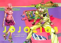 2025年最新】ジョジョ ポスター 8部の人気アイテム - メルカリ
