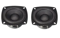 フォステックス　スーパーツイーター　FT50H　未使用 ？　(399) FOSTEX FT50H Super Tweeter フォステクス FT50H スーパー