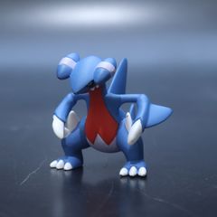 ポケプラ ガチゴラス 色違い 塗装完成品 - メルカリ