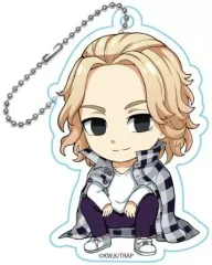 【中古】雑貨 佐野万次郎 「東京リベンジャーズ トレーディングアクリルキーホルダー」