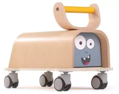 【中古】おもちゃ キュートモンスター