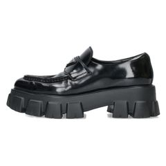 シャネル ココマークレースアップローカットスニーカー メンズ 42 CHANEL - 未使用 シャネル CHANEL スニーカー ローカット レース