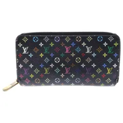 【✨美品✨】♦︎Louis Vuitton(ルイヴィトン)モノグラム 長財布 楽天市場】ルイ・ヴィトン 長財布 2018の通販