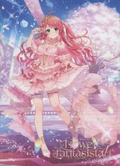 さくらみこ 1st Live flower fantasista! BluRay - メルカリ