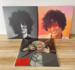 新品 1stプレス盤】藤井風 HELP EVER HURT NEVER アナログ