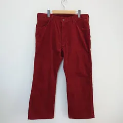 2025年最新】ラングラー wrangler コーデュロイパンツの人気アイテム  