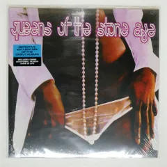 2025年最新】queens of the stone age レコードの人気アイテム - メルカリ