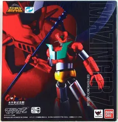 2025年最新】スーパーロボット超合金 マジンガーzの人気アイテム