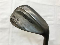 【最短翌日発送】RTX ZIPCORE ツアーラック | 56 | R | NSプロ MODUS3 TOUR １05 | 中古 | ウェッジ | クリーブランド