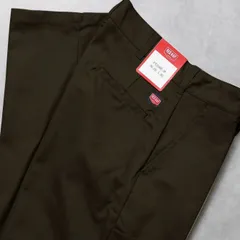【RED KAP】PT20 INDUSTRIAL WORK PANTS - インダストリアル ワークパンツ(D/BROWN)