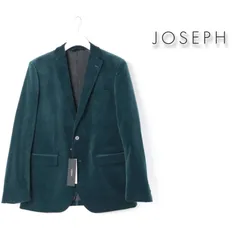 新品 6.3万円 JOSEPH ジョゼフ オム ライトコーデュロイストレッチ ジャケット メンズ  テーラードジャケット  48 / 50のサムネイル