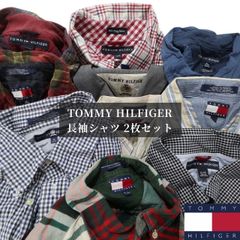 まとめ売り】TOMMY HILFIGER & RALPH LAUREN