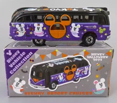 2026年最新】トミカ ディズニーリゾートクルーザー ハロウィンの人気
