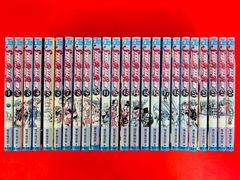 만화 만화 [STEEL BALL RUN 스틸 볼 런 조조의 기묘한 모험 Part7 1-24 권 · 전권 완결 세트] 아라키 히로히코 점프 만화 ☆ 슈에이샤 ⑤