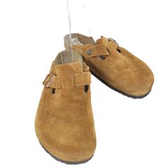 ビルケンシュトック BIRKENSTOCK BOSTON  メンズ  43