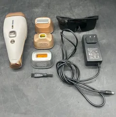 YA‐MAN 脱毛器　ダブルエピ エクストラボーテ STA-199　未使用品 9.3万円 綺麗 YA-MAN ダブルエピ スキンボーテ STA-199 美顔