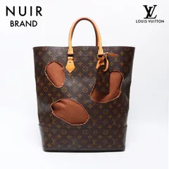 【新品未使用】LOUIS VUITTON ギャルソンコラボ　パーティーバッグ ルイ・ヴィトン M40262 ギャルソン コラボパーティバッグ