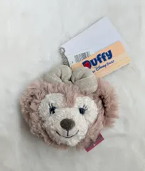 東京ディズニーリゾート シェリーメイ ミラー