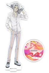 【中古】アクリルスタンド・アクリルパネル 獄寺隼人 選べる!アクリルスタンドフィギュア 「くじ引き堂 家庭教師ヒットマンREBORN! シャンパンファイトくじ Vol.1」 A-1-2賞