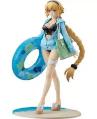 【中古】フィギュア アーチャー/ジャンヌ・ダルク 「Fate/Grand Order」 1/7 ABS＆PVC製塗装済み完成品 GOODSMILE ONLINE SHOP限定
