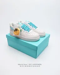 Tiffany & Co. x Nike Air Force 1 Low SP"1837"