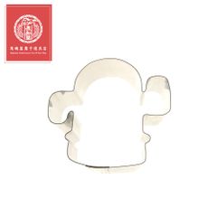 手作りクッキー型 ハニワ  馬嶋屋スタッフの手作り品