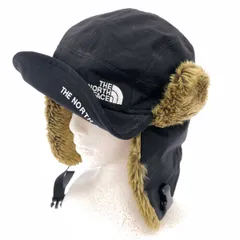 THE NORTH FACE ザノースフェイス フロンティアキャップ   nn41708   ブラック ユニセックス / 240001165944