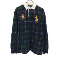 2025年最新】ラルフローレン ポロ ビッグポニーの人気アイテム