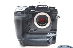 2025年最新】オリンパス OLYMPUS OM-D E-M1X ボディの人気アイテム 
