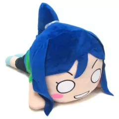 【中古】ぬいぐるみ 松浦果南 メガジャンボ寝そべりぬいぐるみ”松浦果南-練習着” 「ラブライブ!サンシャイン!!」のサムネイル