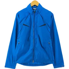 古着 ナイキ NIKE 2WAY ウインドブレーカー メンズM相当/eaa527669